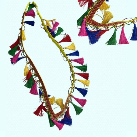 سدرية خيل زينة