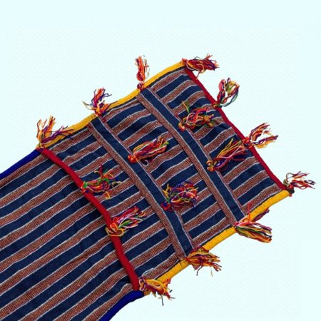 خُرج شراشيب هندي 