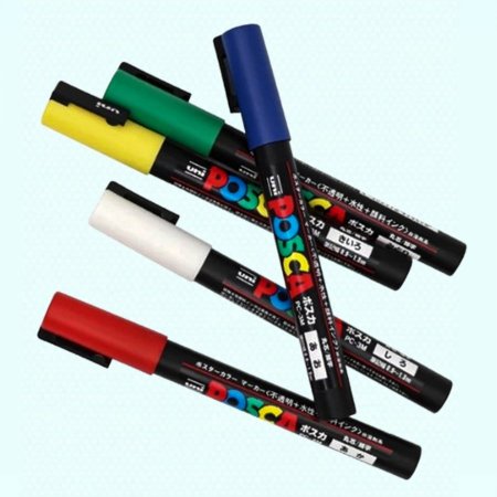 قلم تعليم ملكات 