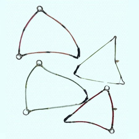 رشمة عرض خيل 