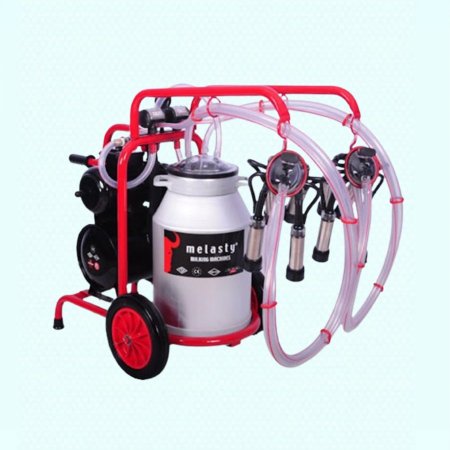 حلابة بقر راسين  <br> <span class='text-color-warm'>سيتوفر قريباً</span>