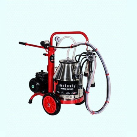 حلابة أغنام 30 لتر <br> <span class='text-color-warm'>سيتوفر قريباً</span>