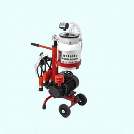 حلابة أغنام 10 لتر <br> <span class='text-color-warm'>سيتوفر قريباً</span>