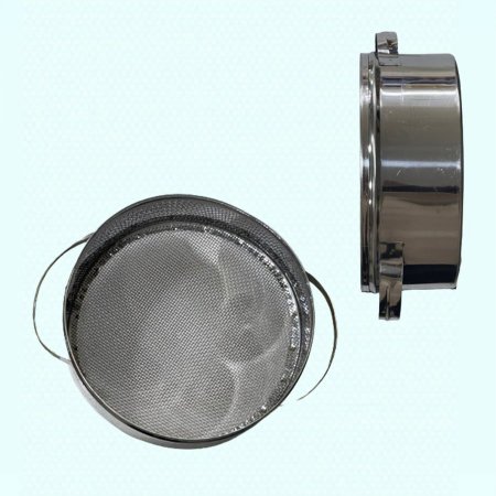 صفايه عسل ستانلس