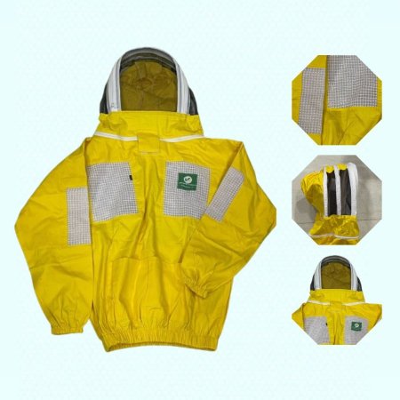 بدلة نحل اصفر باكستاني