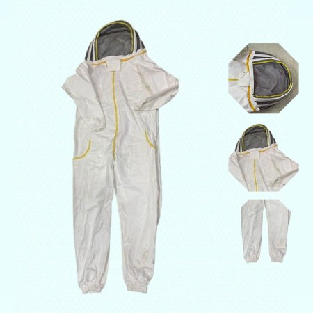 افرهول نحل - بدلة نحل كاملة