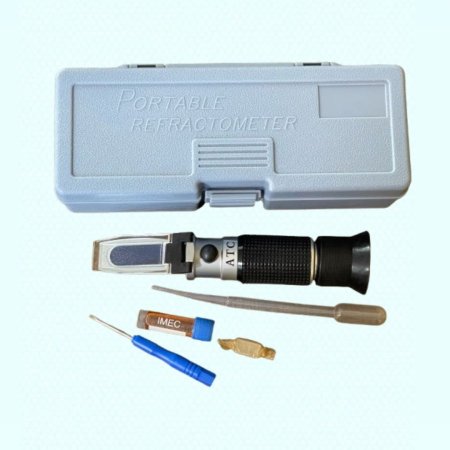 جهاز قياس رطوبة العسل