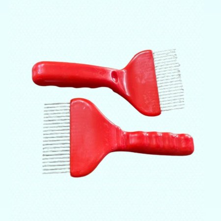 قشاطة  عسل احمر