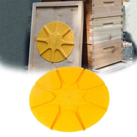 صارف نحل بلاستيك