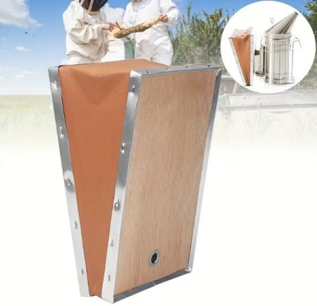 جلدة داخون نحل