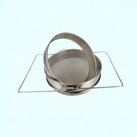 صفاية عسل ستانلس