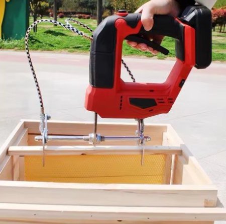 جهاز زجاج برواز