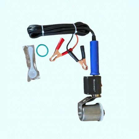 جهاز تبخير فورميك