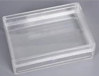 علبة عسل للنحل