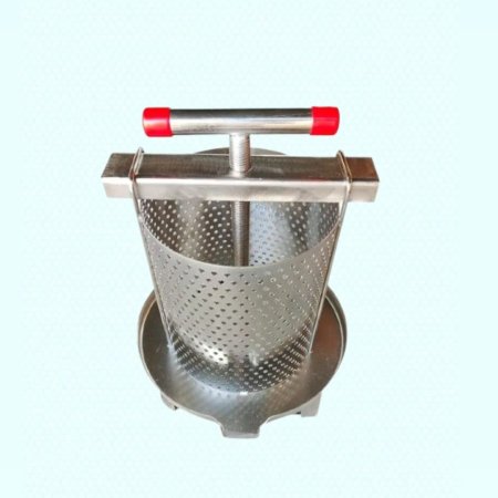 مكبس عسل يدوي