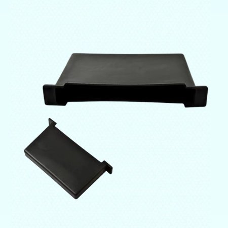 غذاية نحل بلاستيك اسود