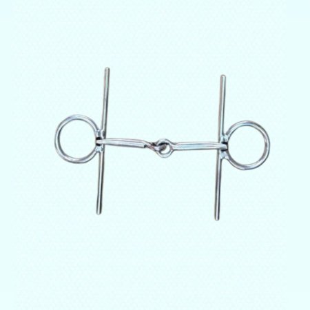 لجام فرنسي مهر