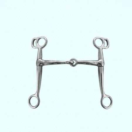 لجام كسر منوف