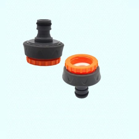 راس حنفية 1/2 انش