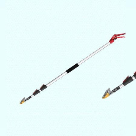 مقص تيلسكوب