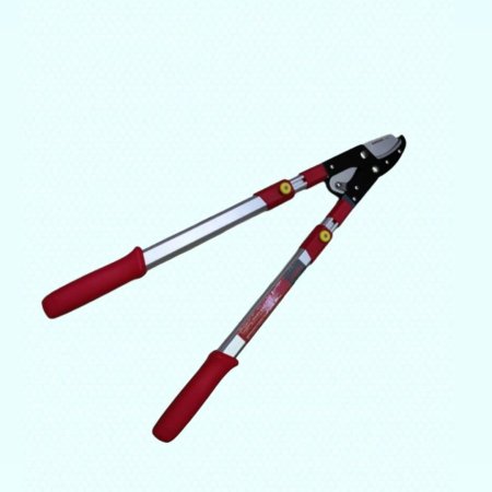 مقص احمر مستورد تلسكوب