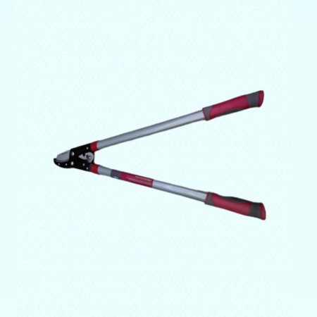 مقص احمر مستورد ثقيل