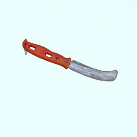 موس تعشيب قصير مستقيم