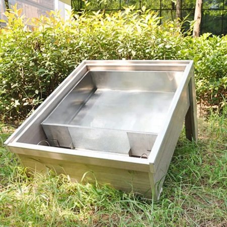 ماكنة صهر شمع