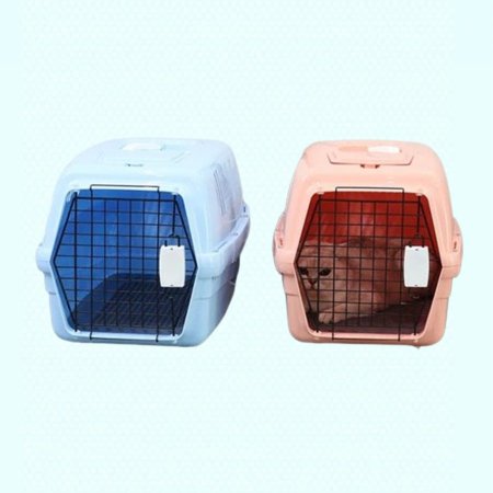 نقالة قطط وكلاب سادة