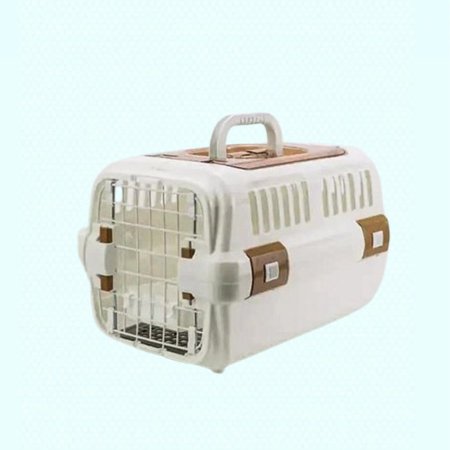 نقالة قطط وكلاب سادة 