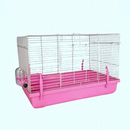 قفص هامستر سادة