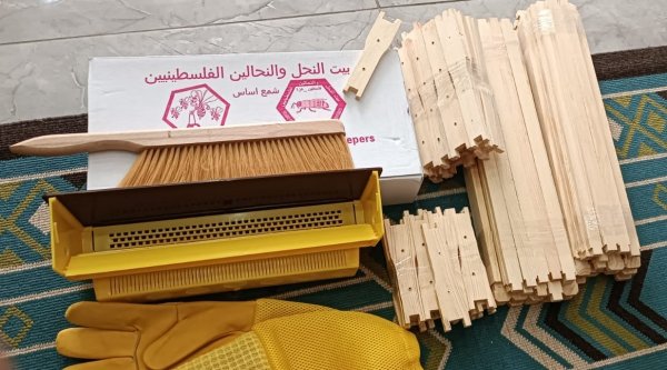 جواد من قلقيلية 