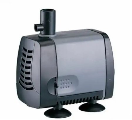 ماتور حوض سمك