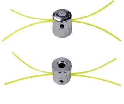 راس حرميش برغي