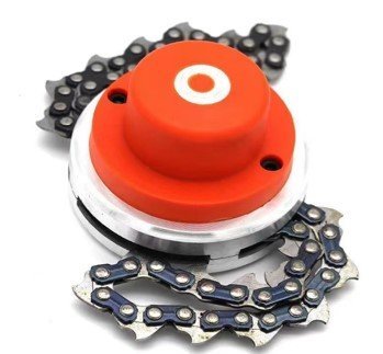 راس حرميش جنزير مستورد