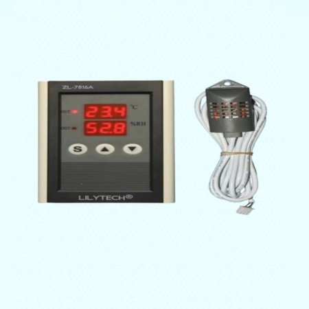 جهاز تحكم C2- C3 لوجيك