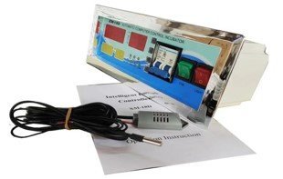 كمبيوتر فقاسة كامل