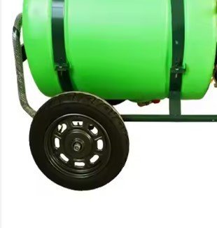 عجل  تنك مرش بنزين