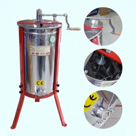 فرازة عسل تركي يدوي