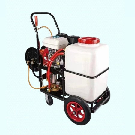 ماتور رش بنزين 60 لتر