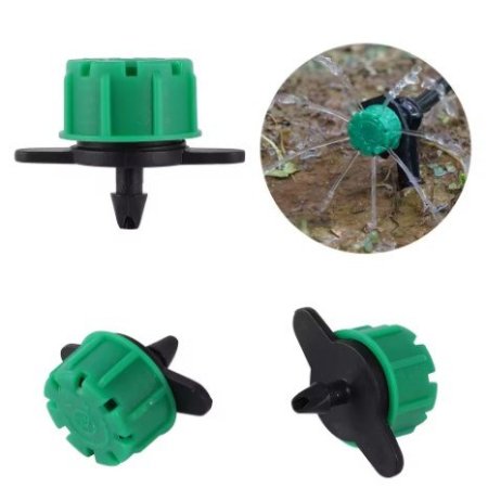 عيون تفتاف أخضر 6 لتر ل 8 لتر