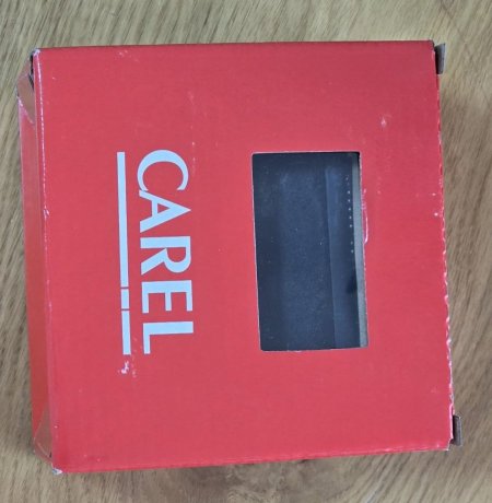 ثيرموستات كارل حرارة