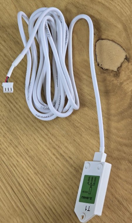 حساس لوحة  لوجيك لفقاسة PTO ل C2/C3