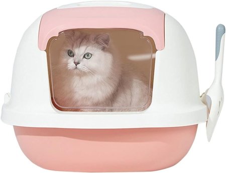 ليتر بوكس مغلق بالعرض