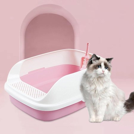 ليتر بوكس مفتوح لونين