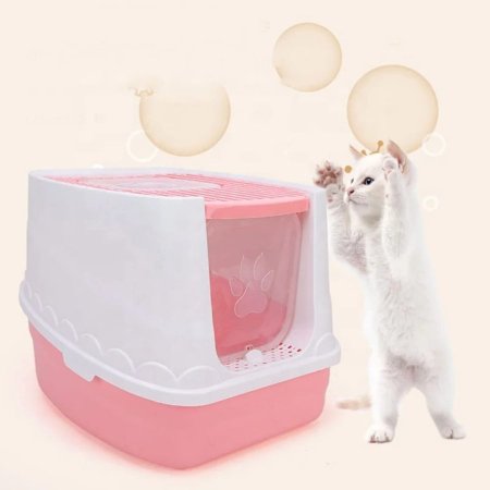 ليتر بوكس مغلق لونين