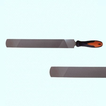 مبرد حذو للحصان ناعم