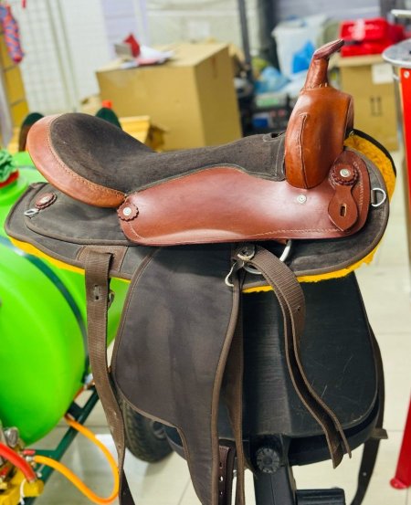 سرج مكسيكي تقيل