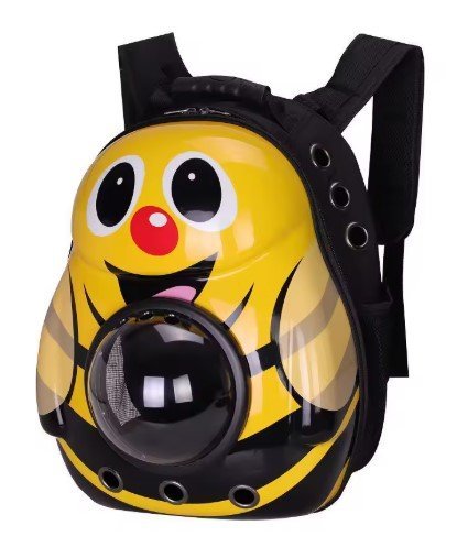 شنطة قطط وكلاب  نحلة