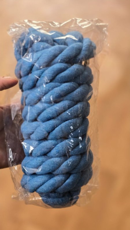 الازرق السماوي